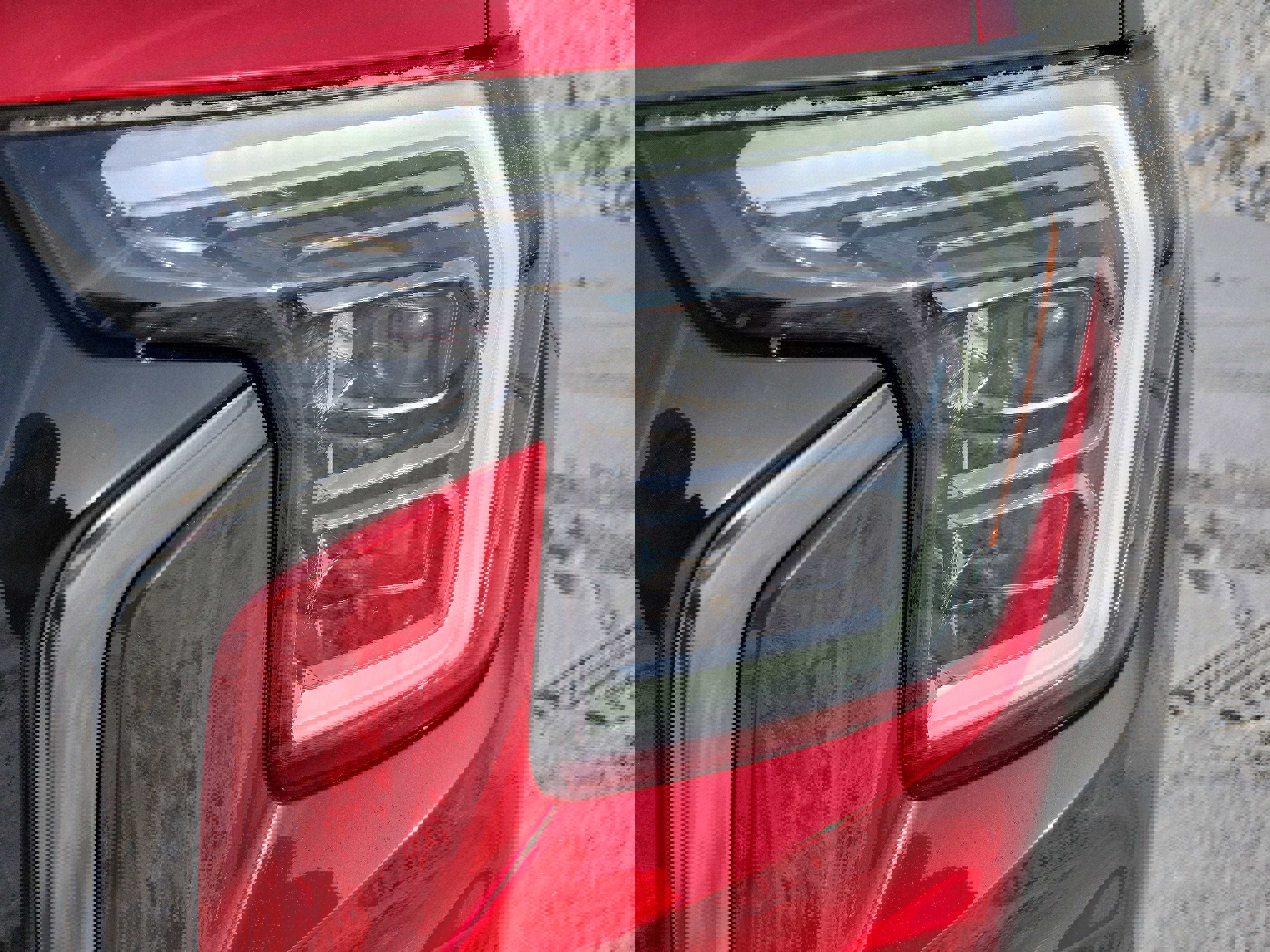 New 2026 GMC Terrain AT4 image 14