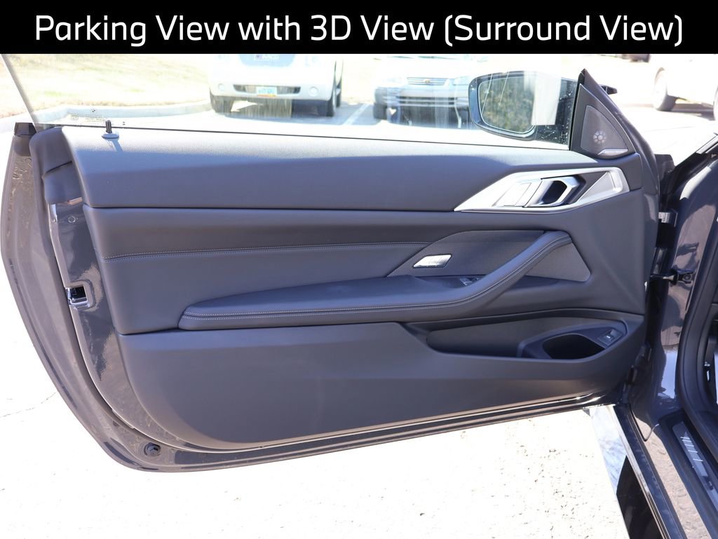 New 2026 BMW M4 xDrive Competition image 23