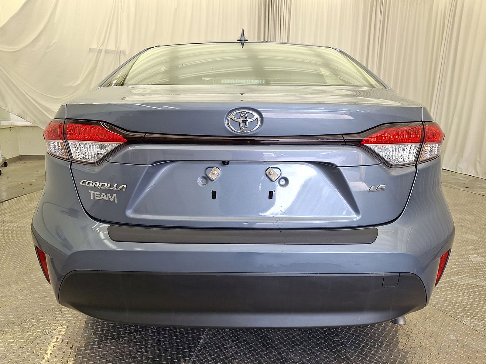 Used 2023 Toyota Corolla LE FWD image 22