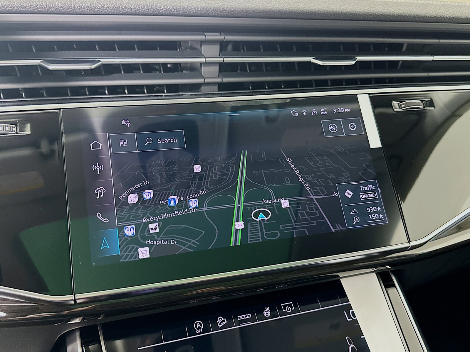 New 2026 Audi Q8 Premium Plus AWD/4WD image 27