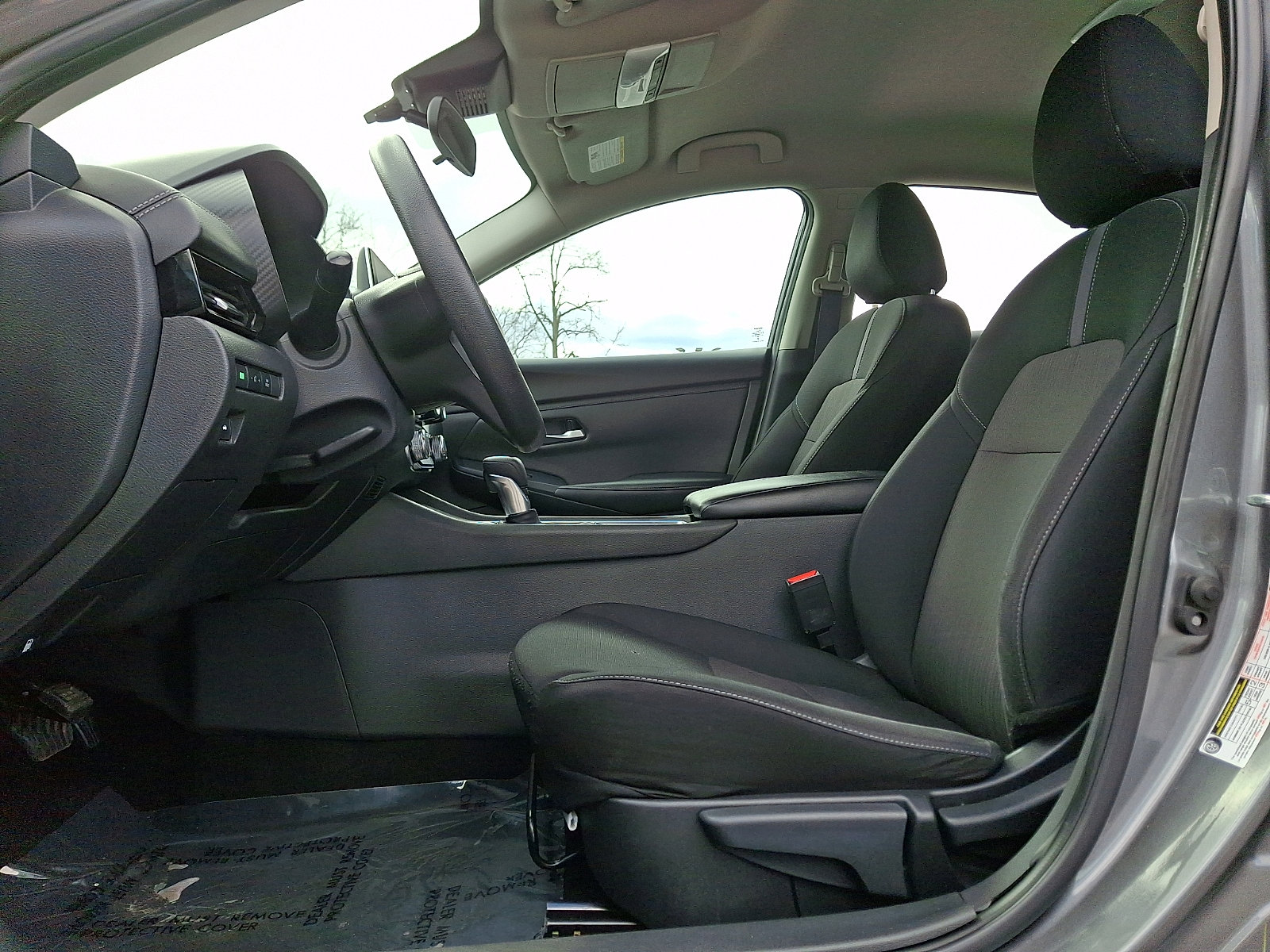 Used 2023 Nissan Sentra SV image 13