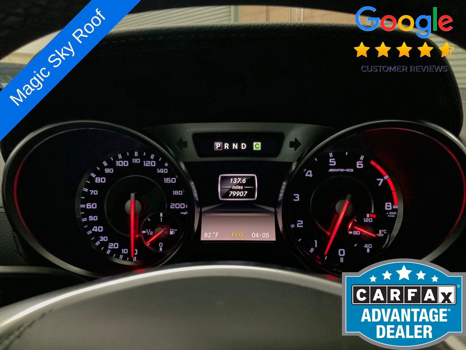 Used 2013 Mercedes-Benz SL 63 AMG image 29