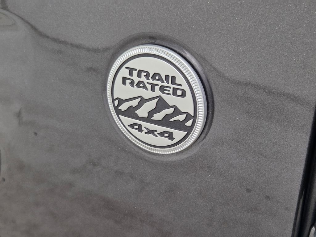 Used 2021 Jeep Wrangler Unlimited Sahara w/ Dual Top Group image 2