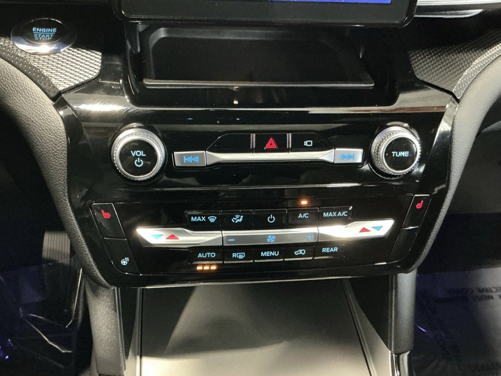 Used 2023 Ford Explorer ST-Line image 20