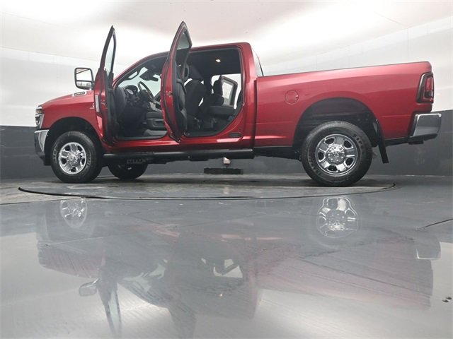 New 2026 RAM 2500 Tradesman image 52