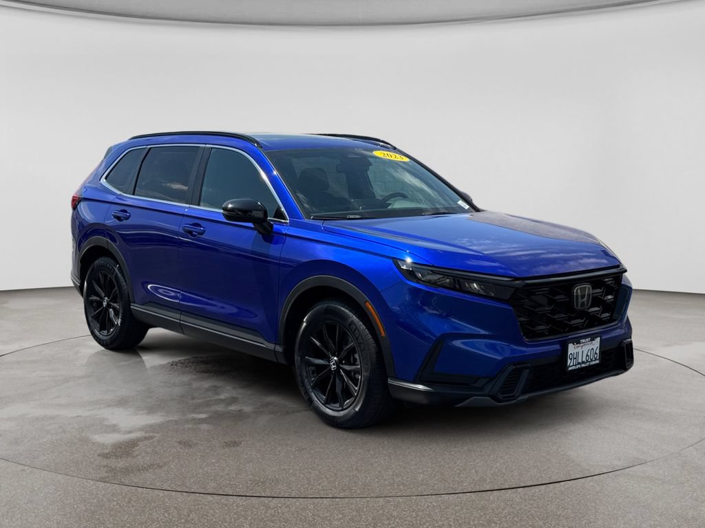 Used 2023 Honda CR-V Sport image 7