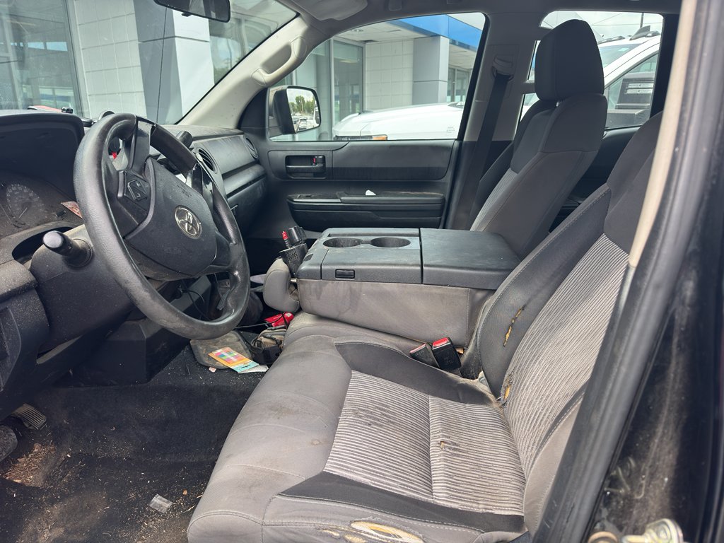 Used 2017 Toyota Tundra SR RWD image 8