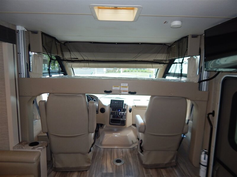 Used 2022 Ford E-350 and Econoline 350 Super Duty w/ A/C Prep Package RWD image 55