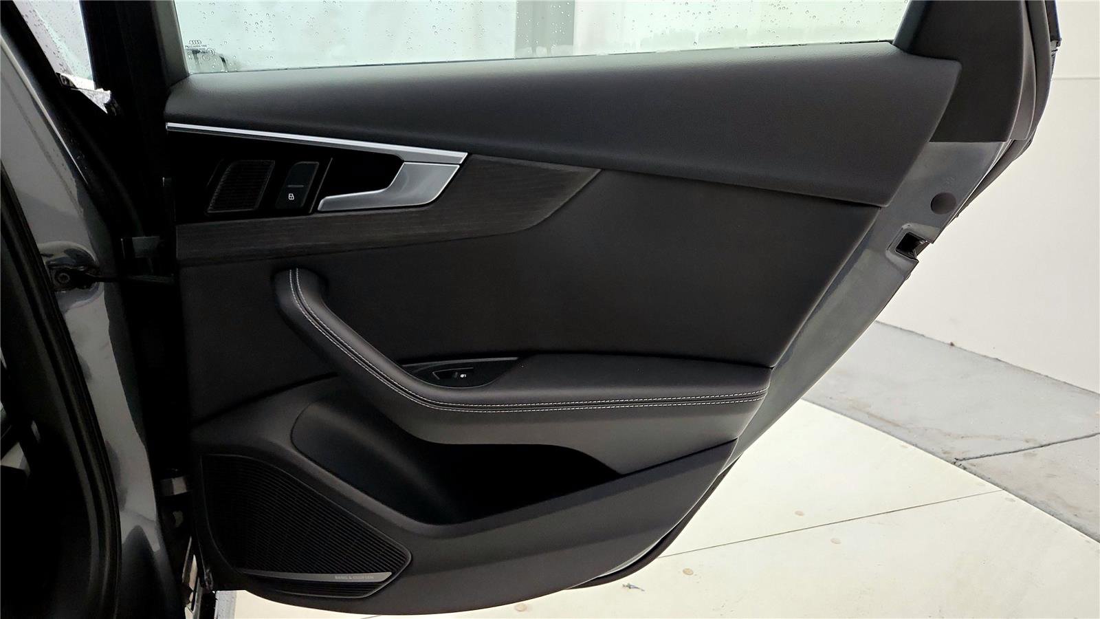 Used 2020 Audi A4 2.0T Premium Plus w/ Premium Plus Package image 19