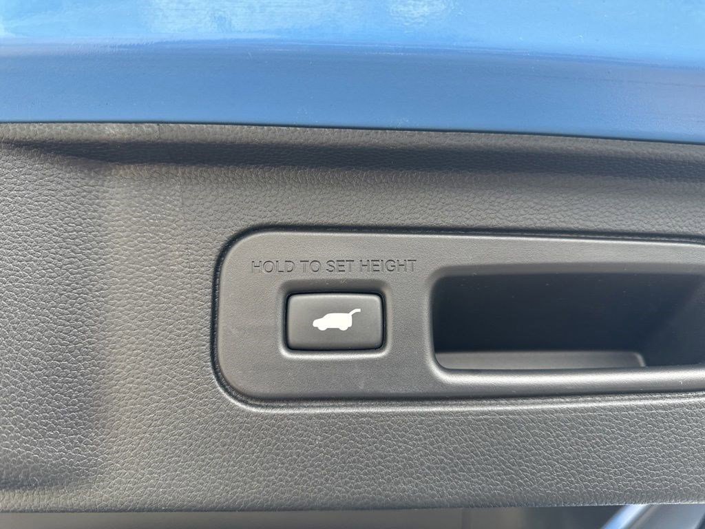 Used 2024 Honda Pilot TrailSport image 10