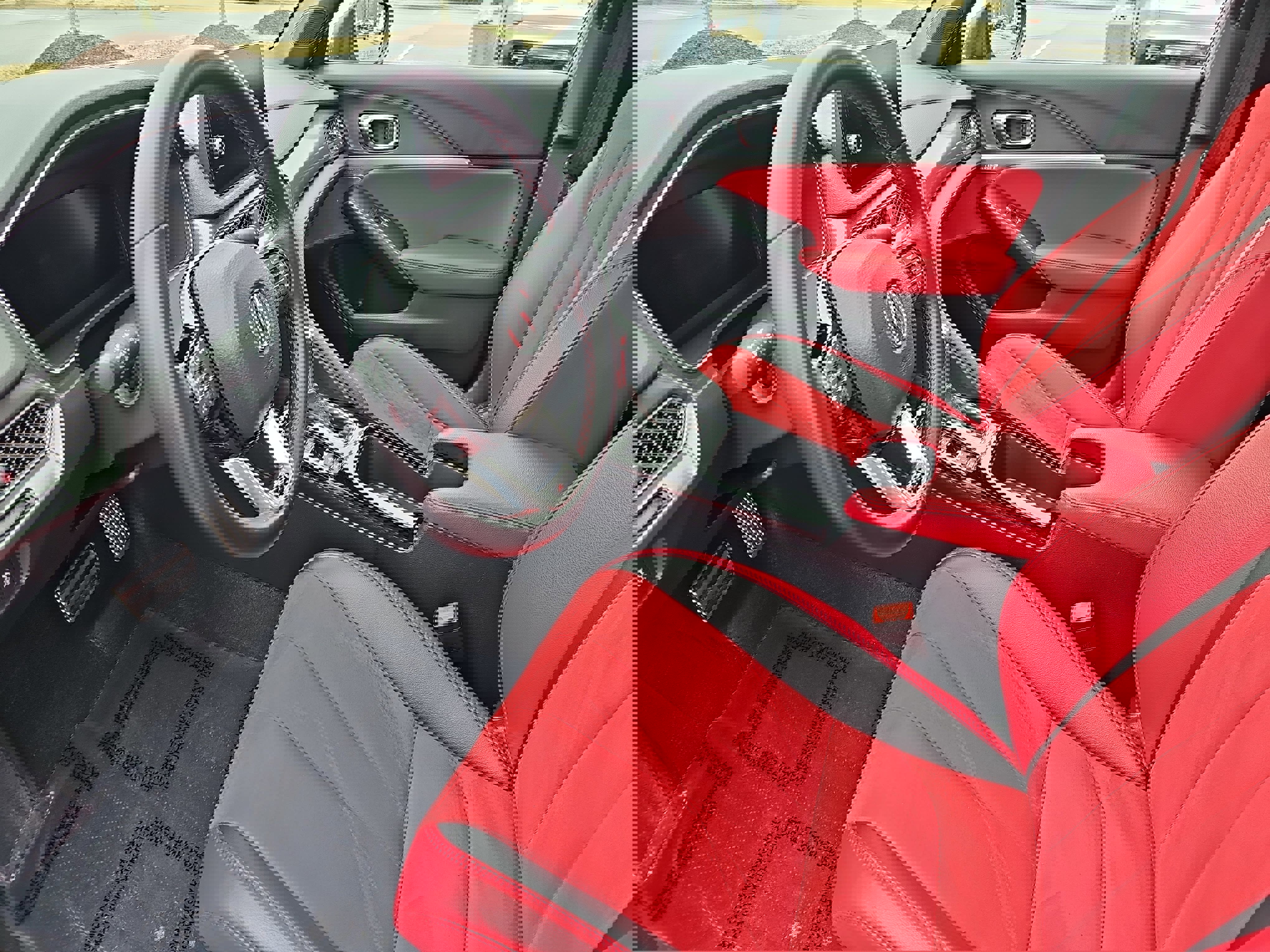 Certified 2024 Acura Integra A-Spec image 16