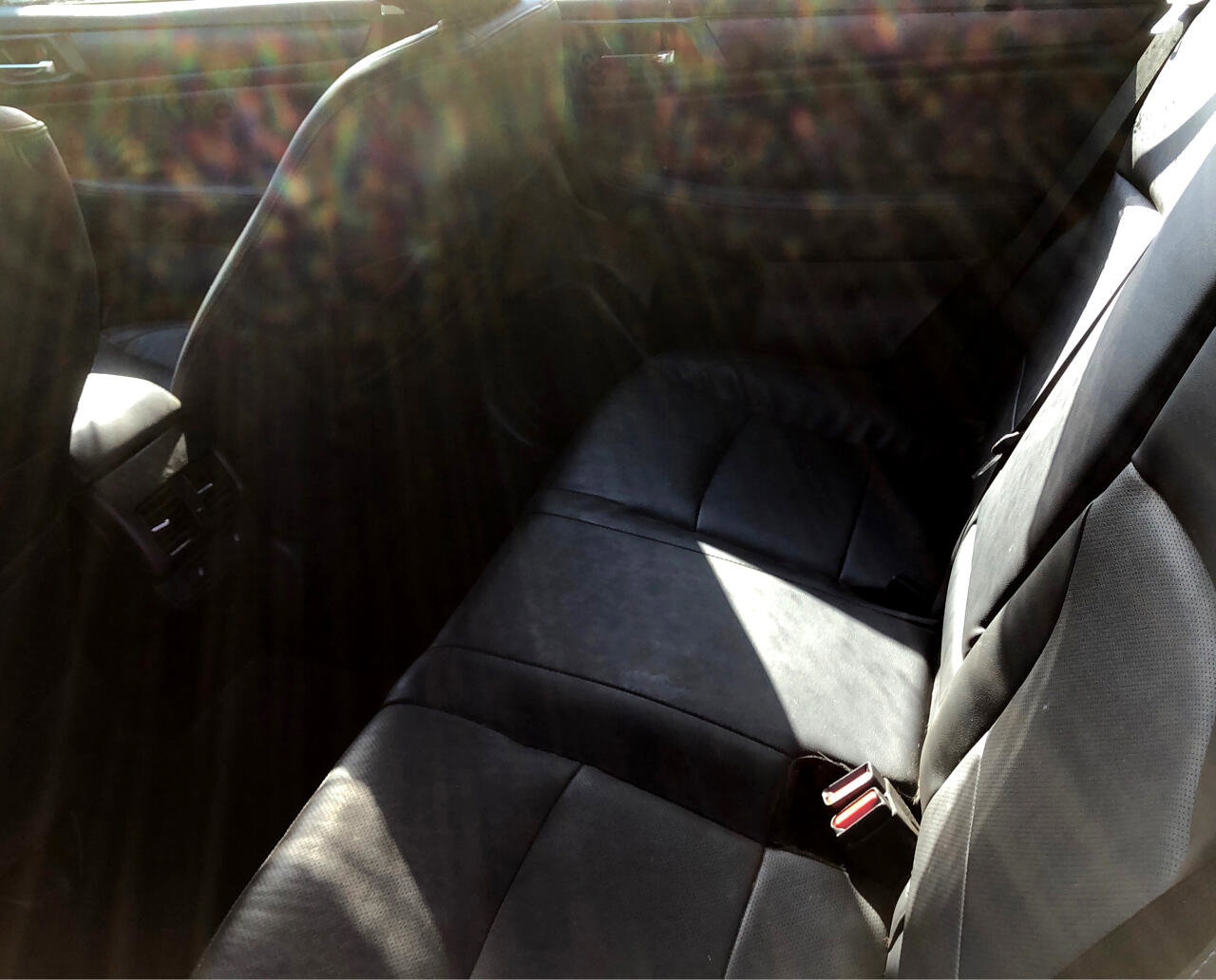 Used 2017 Subaru Legacy 2.5i Limited image 15