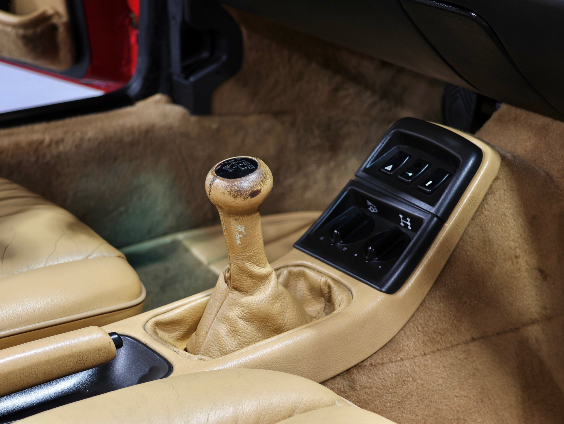 Used 1990 Porsche 911 Carrera image 74