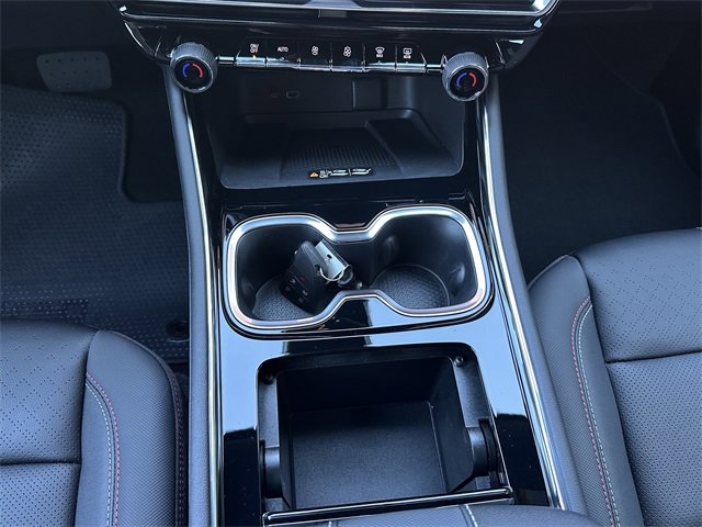 New 2026 Chevrolet Traverse RS image 17