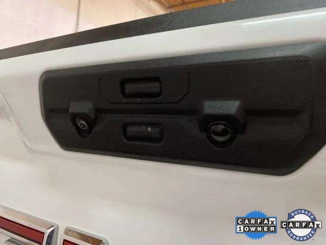 Used 2025 GMC Sierra 1500 SLT image 93