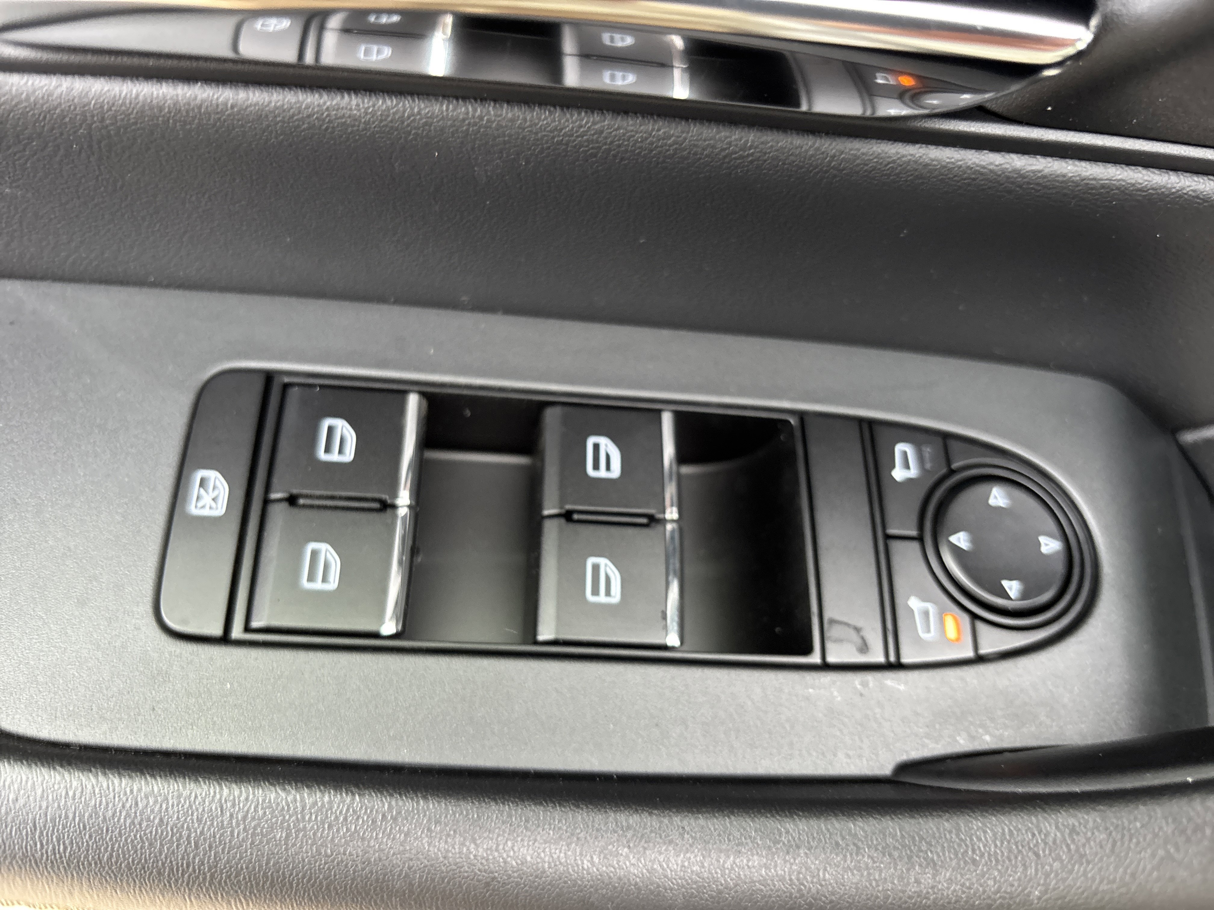 New 2026 MAZDA CX-90 3.3 Turbo w/ Preferred Package image 23