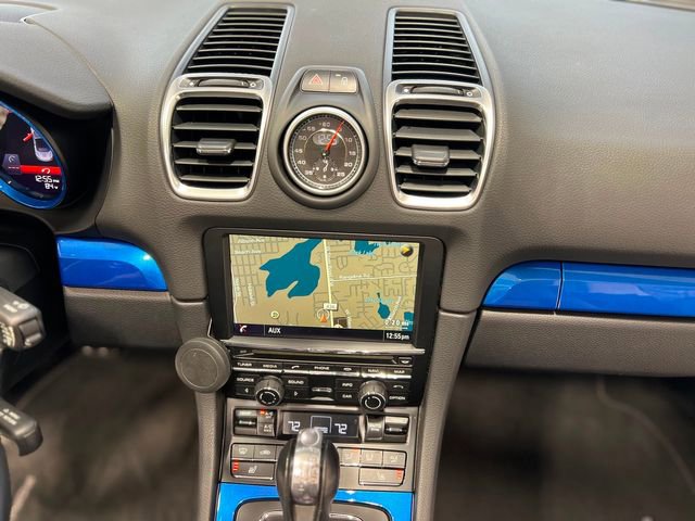 Used 2014 Porsche Boxster S RWD image 24