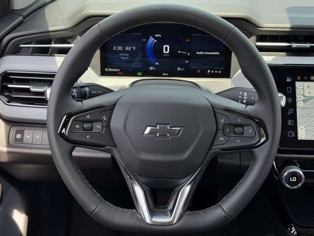 New 2027 Chevrolet Bolt LT w/ Comfort Package FWD image 12