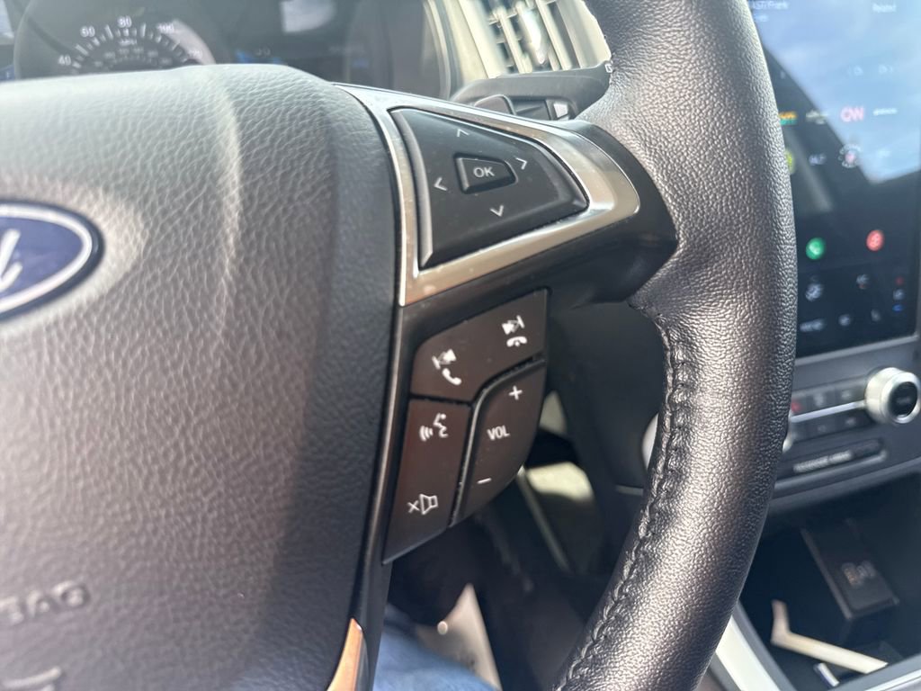 Used 2024 Ford Edge SEL w/ Convenience Package image 40