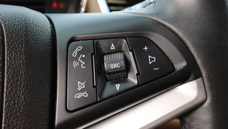 Used 2019 Chevrolet Trax Premier w/ LPO, Protection Package FWD image 12