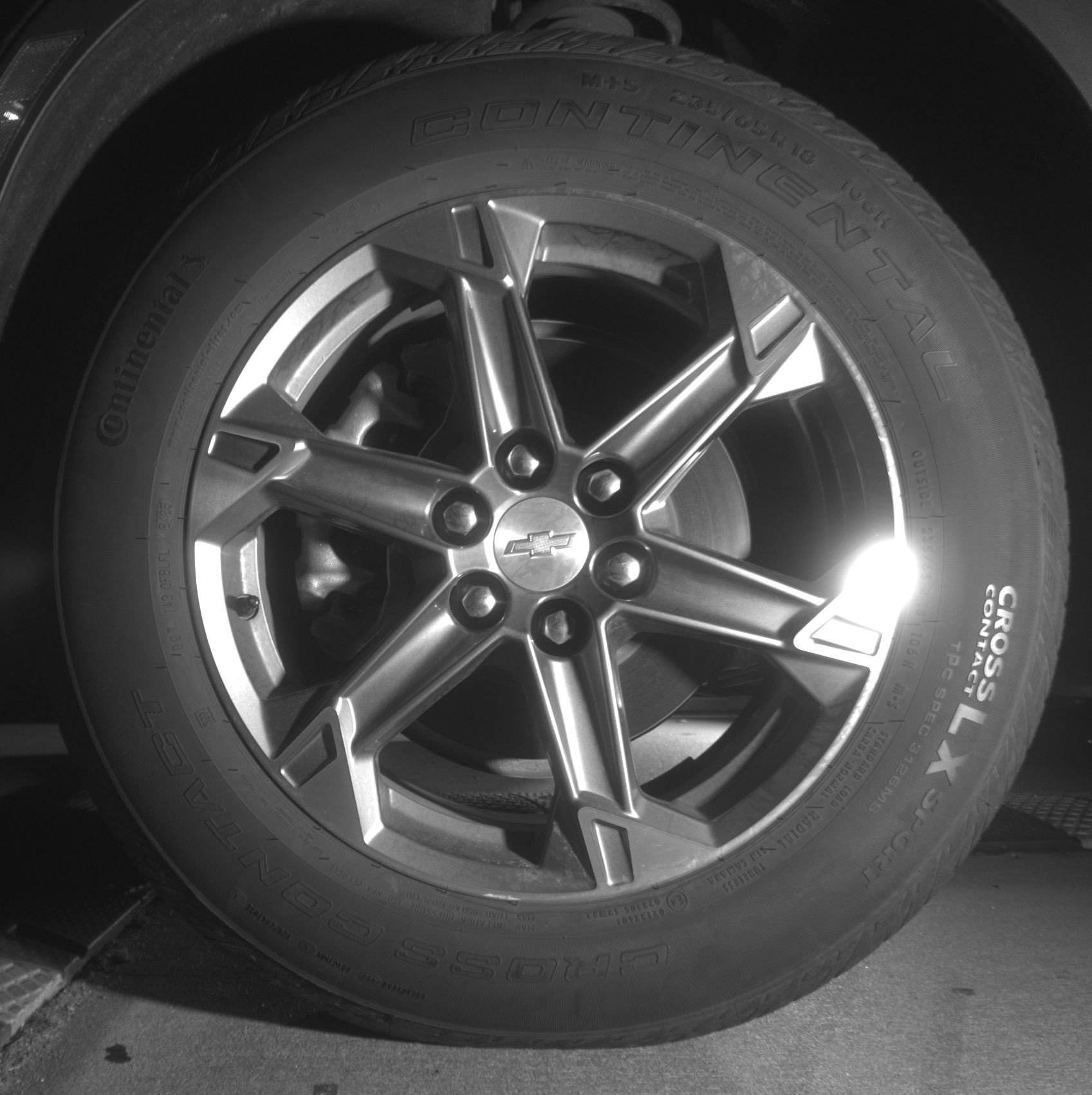 Used 2025 Chevrolet Blazer LT image 12