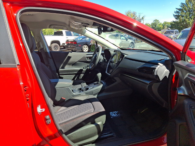 Certified 2024 Subaru Impreza 2.0i Sport AWD/4WD image 44