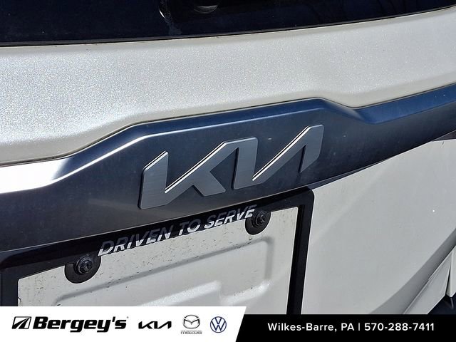 Used 2023 Kia Seltos S image 12