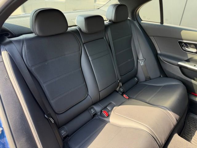 Used 2022 Mercedes-Benz C 300 4MATIC Sedan image 49