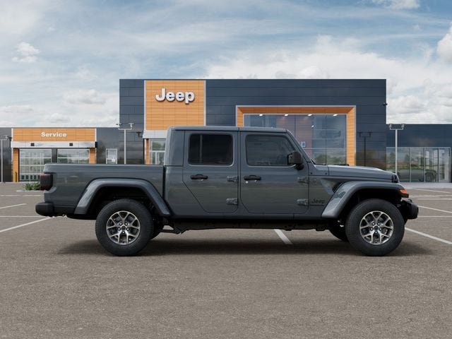 New 2026 Jeep Gladiator Sport AWD/4WD image 21