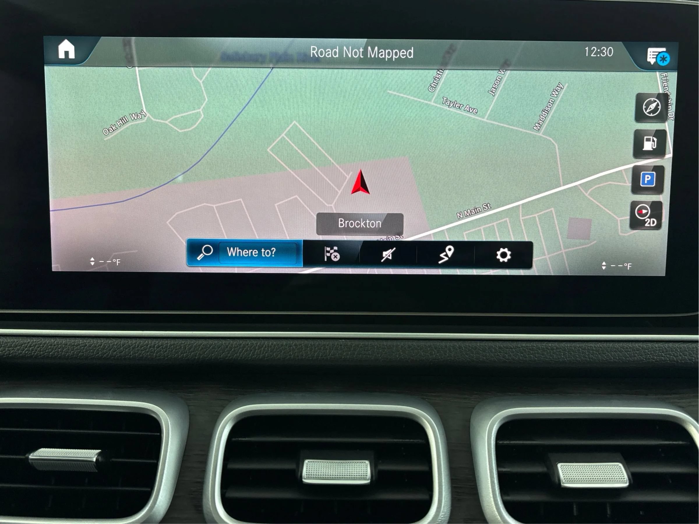 Used 2020 Mercedes-Benz GLE 350 4MATIC image 35