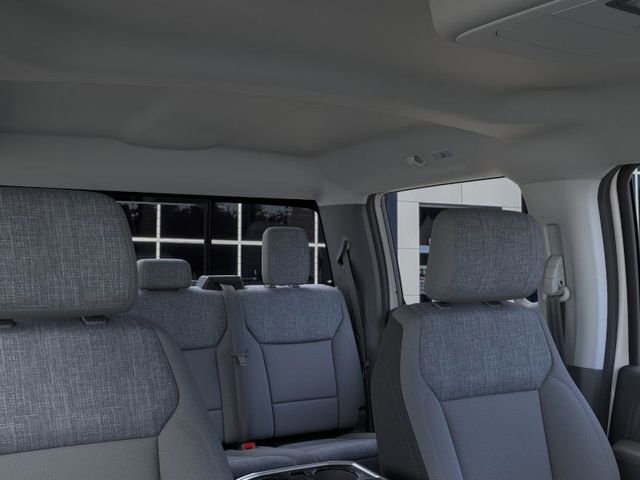 New 2025 Ford F150 XLT w/ Equipment Group 302A MID image 43