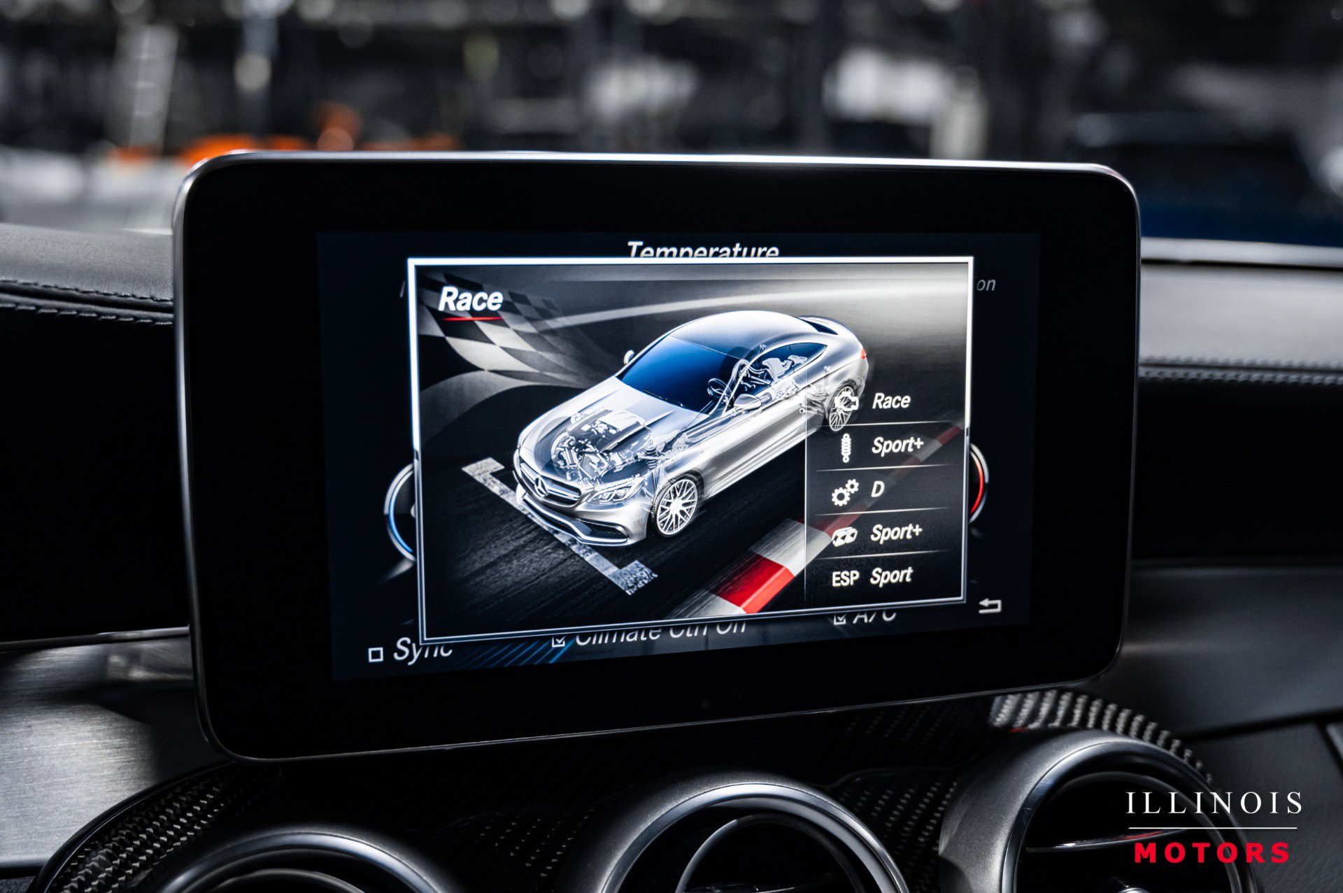 Used 2017 Mercedes-Benz C 63 AMG S image 33