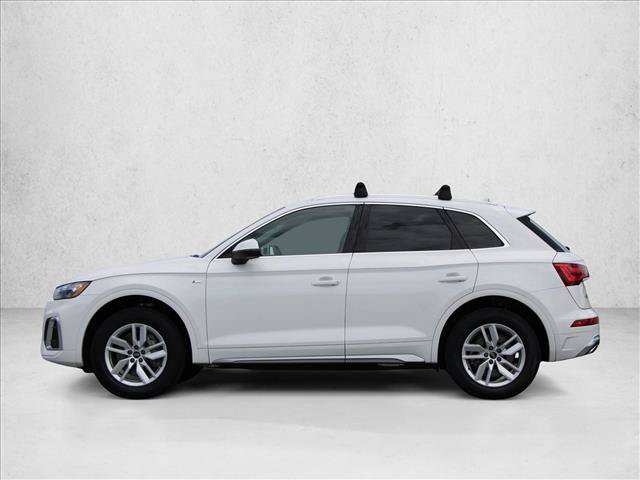 Used 2023 Audi Q5 2.0T Premium w/ Convenience Package AWD/4WD image 12