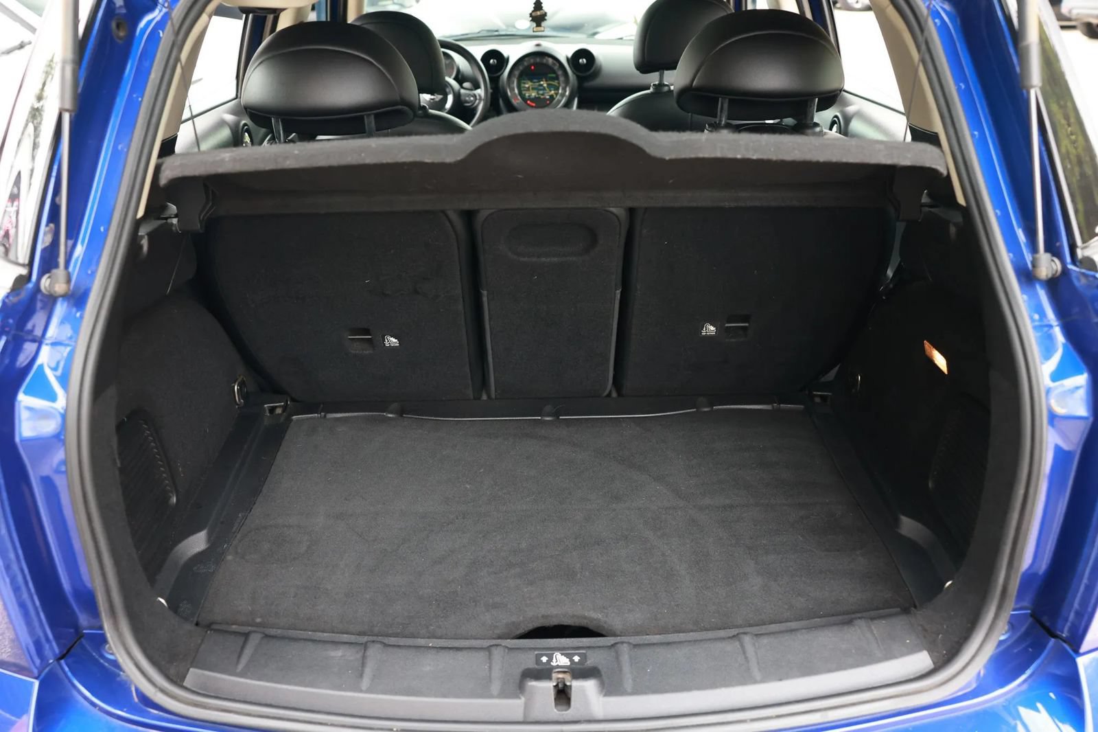 Used 2015 MINI Cooper Countryman S AWD/4WD image 16