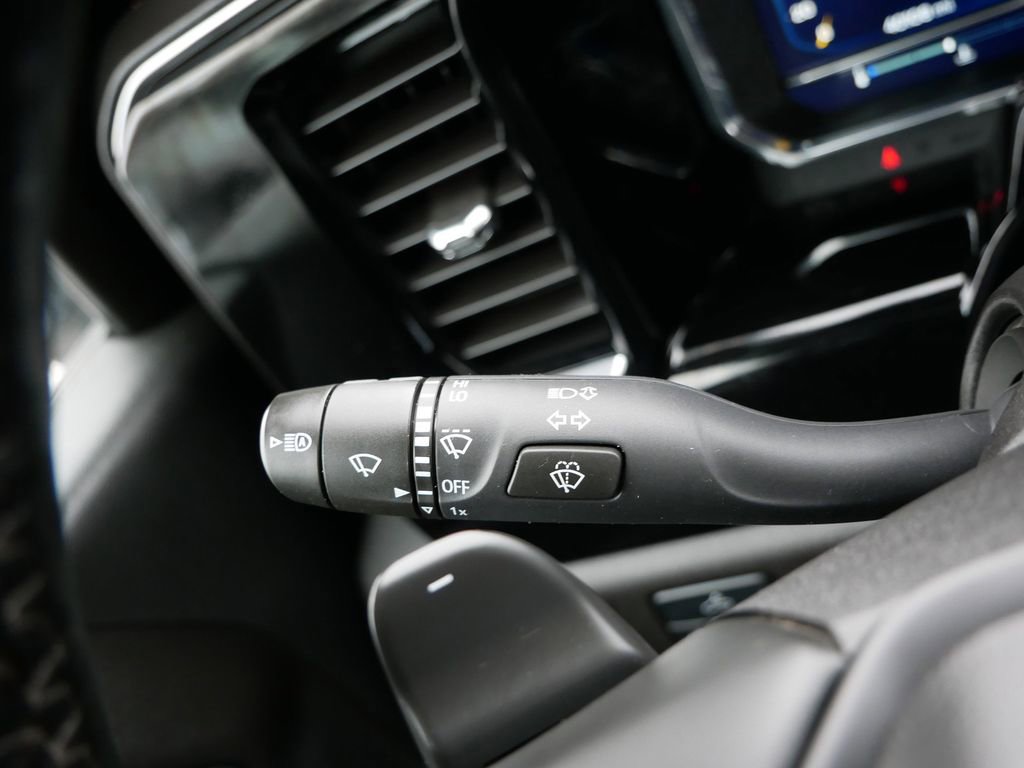 Used 2024 Chevrolet Silverado 1500 RST w/ Convenience Package II AWD/4WD image 33