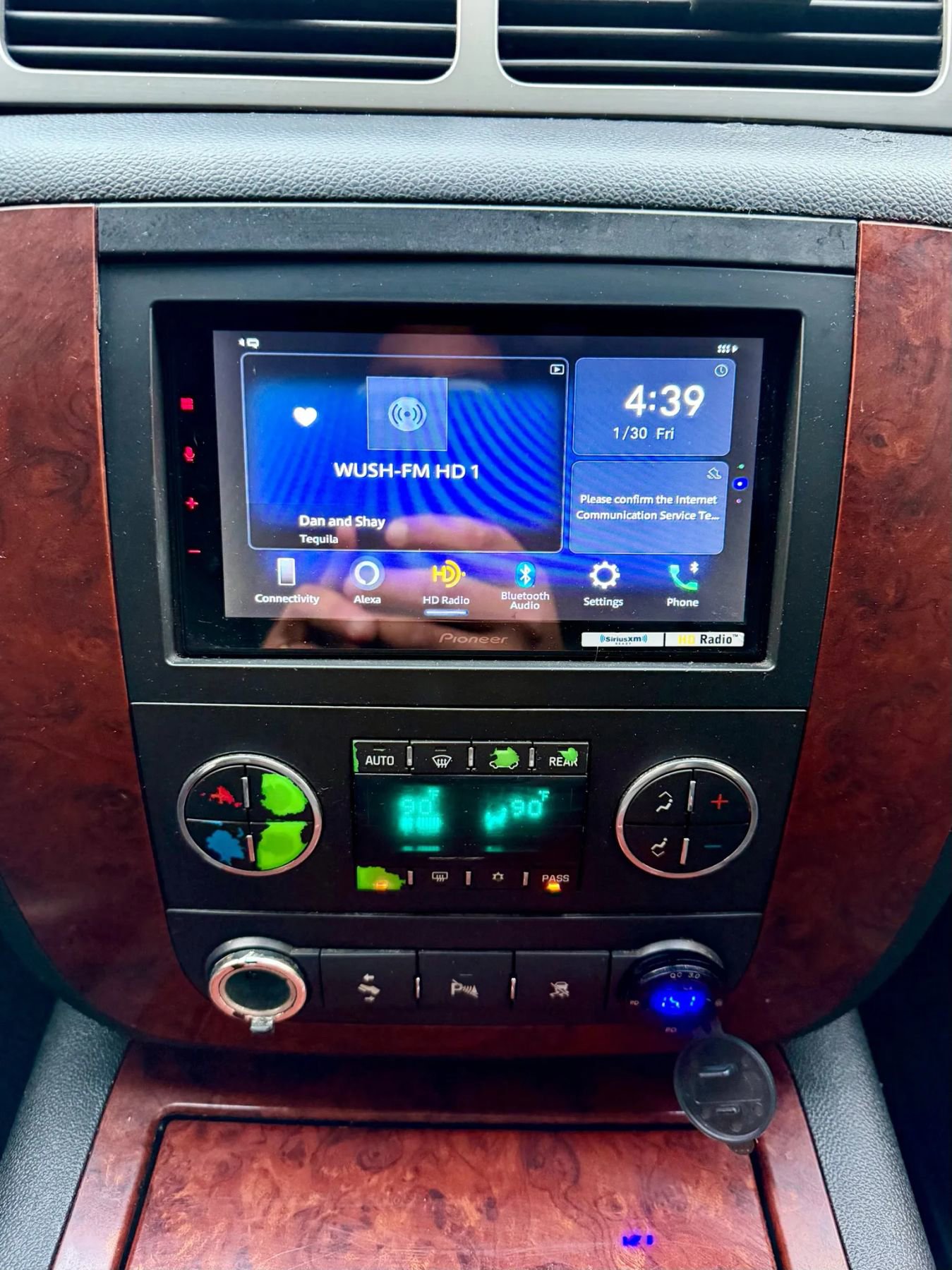 Used 2013 Chevrolet Tahoe LTZ image 15