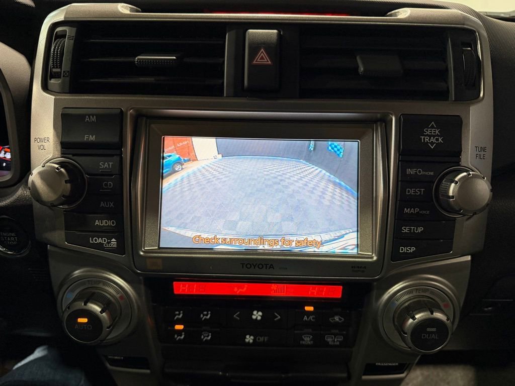 Used 2011 Toyota 4Runner Limited image 15