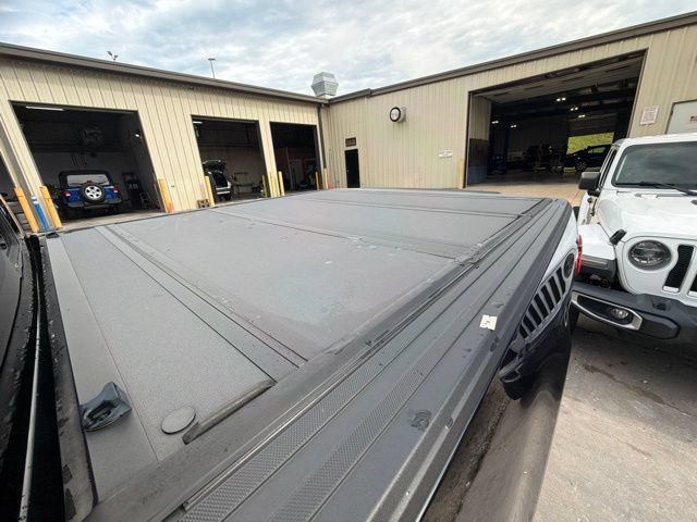 Used 2024 Ford F150 XLT w/ Equipment Group 302A MID AWD/4WD image 12