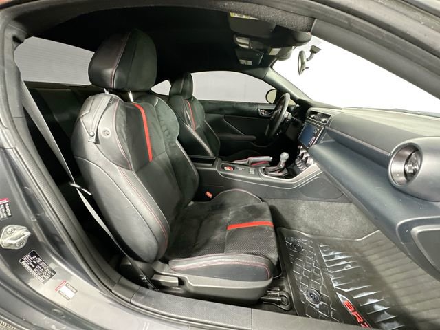 Used 2022 Subaru BRZ Limited image 26