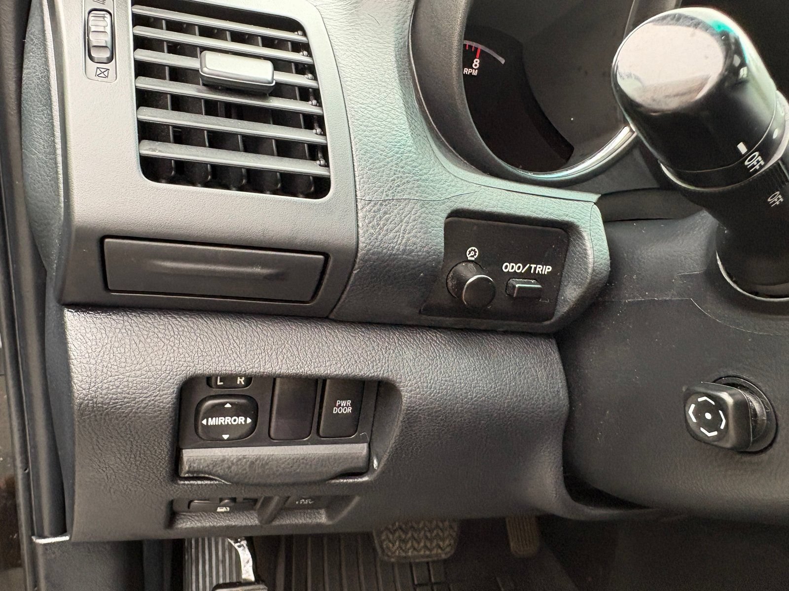 Used 2007 Lexus RX 350 2WD image 44