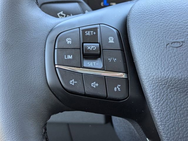 New 2026 Ford Transit 350 XLT image 24