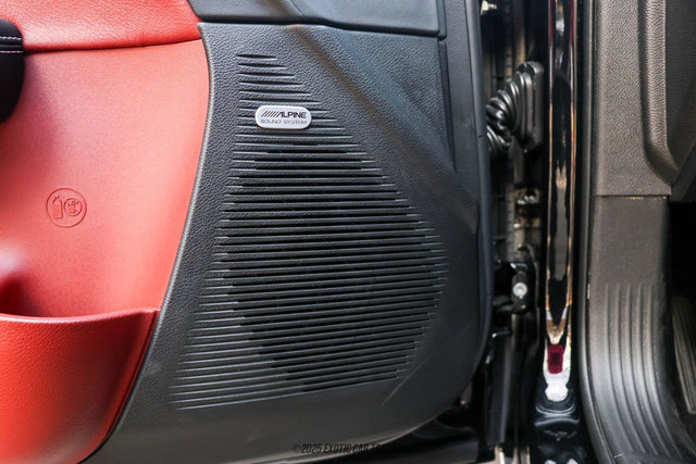 Used 2022 Dodge Challenger SRT Super Stock image 28