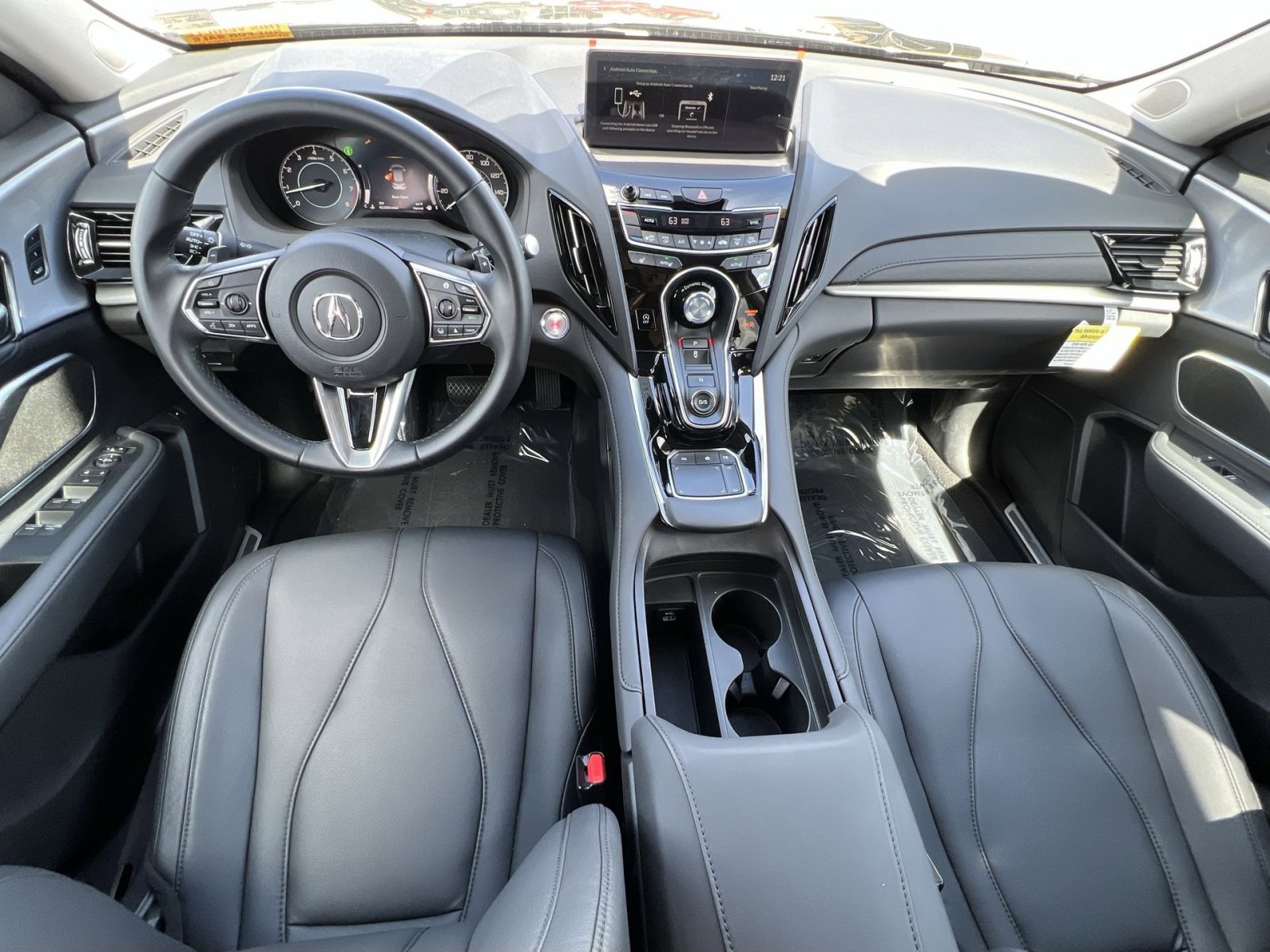 Certified 2024 Acura RDX SH-AWD image 24