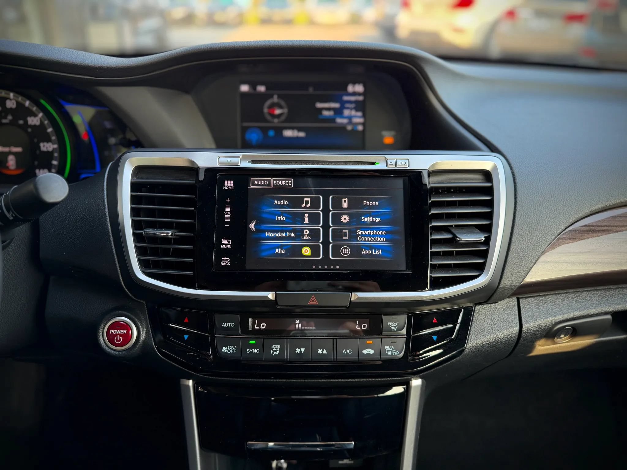 Used 2017 Honda Accord EX-L image 13