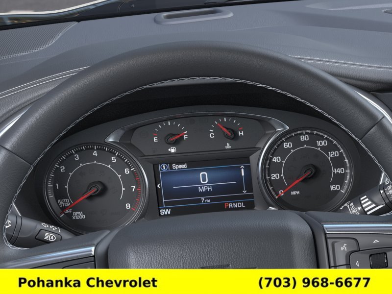 New 2026 Chevrolet Blazer LT w/ Midnight/Sport Edition AWD/4WD image 18