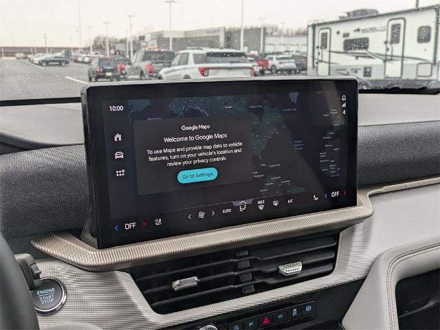 New 2026 Ford Explorer Active image 15