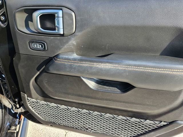 Used 2021 Jeep Gladiator Mojave image 33