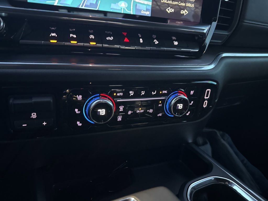 Used 2024 GMC Sierra 1500 SLT w/ SLT Premium Plus Package image 20