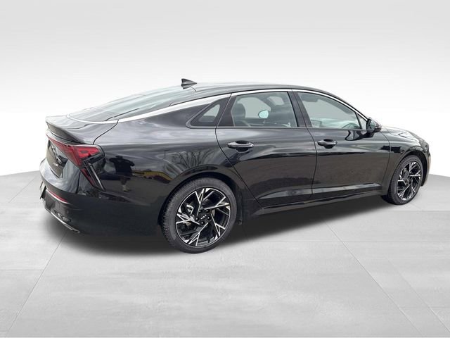 New 2026 Kia K5 GT-Line AWD/4WD image 2
