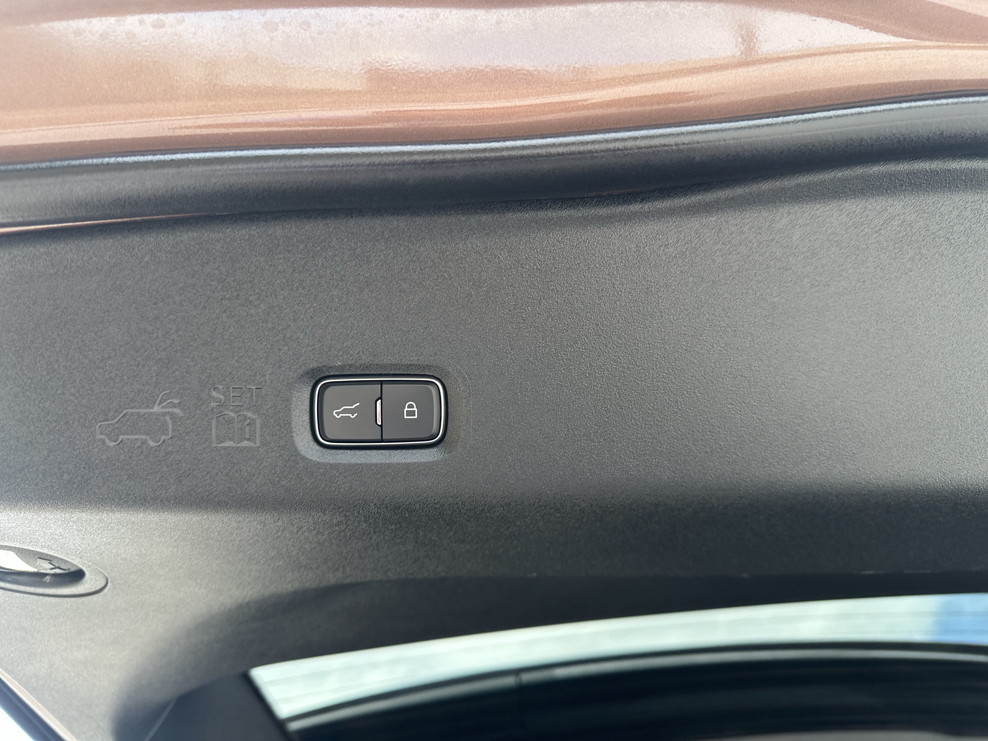 Used 2025 Lincoln Navigator L Black Label w/ Black Label Special Edition AWD/4WD image 8